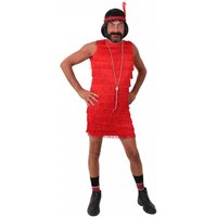 I Flapper Stag Do Costume