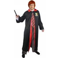 I Wizard Companion Costume