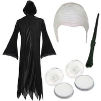 I Dark Lord Costume