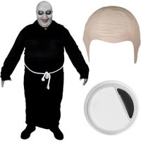 I Bald Festering Uncle Costume