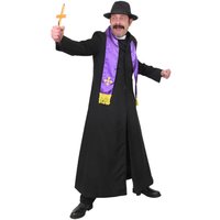 I Exorcist Priest Costume