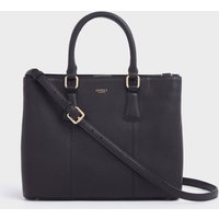 Adaline Leather Work Bag
