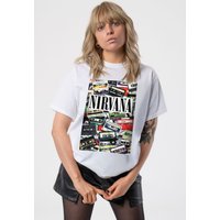 Cassettes T Shirt