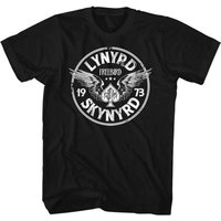 Freebird 73 Wings T Shirt