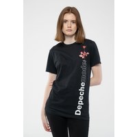 Violator Side Rose T Shirt
