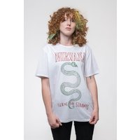 Serve Servants T Shirt