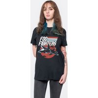 Jets Band logo T Shirt