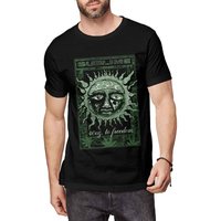 25 Years to Freedom T Shirt