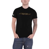 Fear Inoculum Double Eye T Shirt