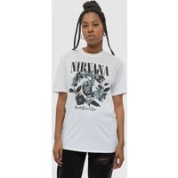 Heart Shaped Box T Shirt