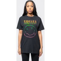 Sorbet Ray Smile T Shirt