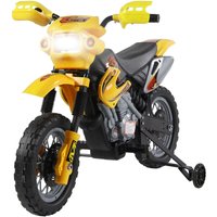6V Electric Motorbike Ride on Motorcycle
