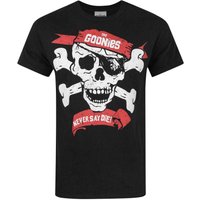 Short Sleeved T Shirt