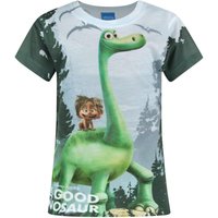 Short Sleeved T Shirt