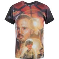 Short Sleeved T Shirt