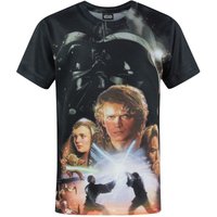 Short Sleeved T Shirt Merch