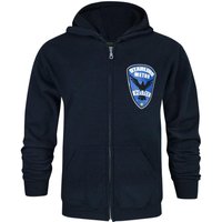 Hoodie Merch