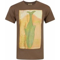 Short Sleeved T Shirt