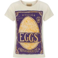 Short Sleeved T Shirt Merch