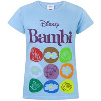 Girl's Kids Short Sleeved T-Shirt () in | Size: 9-11 Years