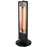 WL42013 1KW Carbon Infrared Heater Oscillation