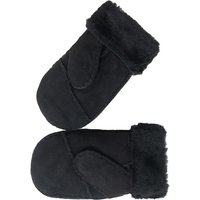 Sheepskin Mittens