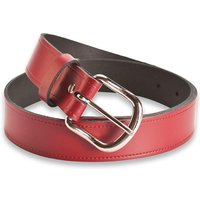 1.25" Genuine Leather Belt