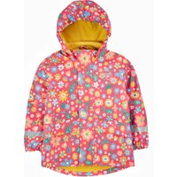 Printed Puddle Buster Coat