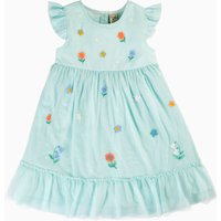 Tilda Tulle Dress
