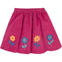 Katya Cord Skirt