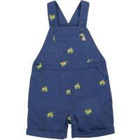 Elio Short Dungaree m