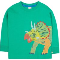 Owen Embroidered Top