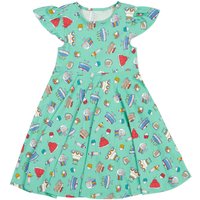 Morwenna Skater Dress