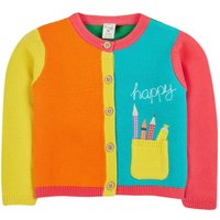 Pocket Cardigan
