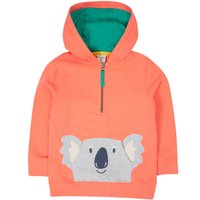 Hadley Half Zip Hoodie m