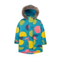 Penhale Parka