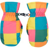 Frugi Girl's Snow & Ski Mittens | Size: 6-8 Years
