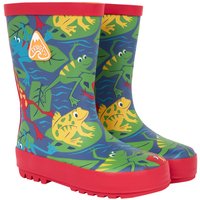 Puddle Buster Wellington Boots