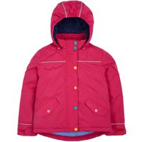 Rambler 3 1 Coat