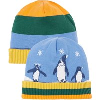 Voyager Reversible Hat