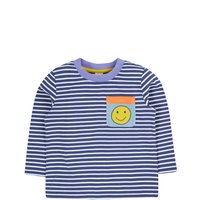 Padstow Pocket Top