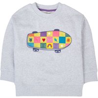 Superb Stitched Sweatshirt