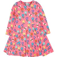 Sofia Skater Dress