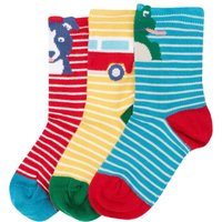 Little Socks 3 Pack