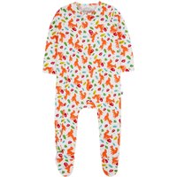 Kimono Zip Babygrow m