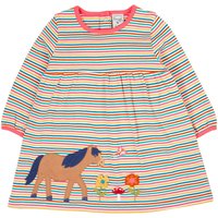 Frugi Girl's Dolcie Dress | Size: 3-4 Years