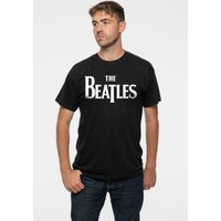 Classic Drop T Logo T Shirt