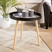 Marlow Accent Side Table