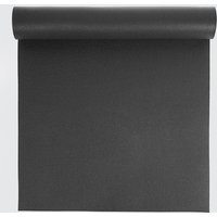 Yoga Studio Oeko-Tex Original Sticky Yoga Mat 4.5mm in Black