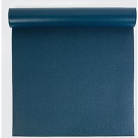 Yoga Studio Oeko-Tex Extra Long & Extra Wide Yoga Mat 4.5mm in Mid Blue